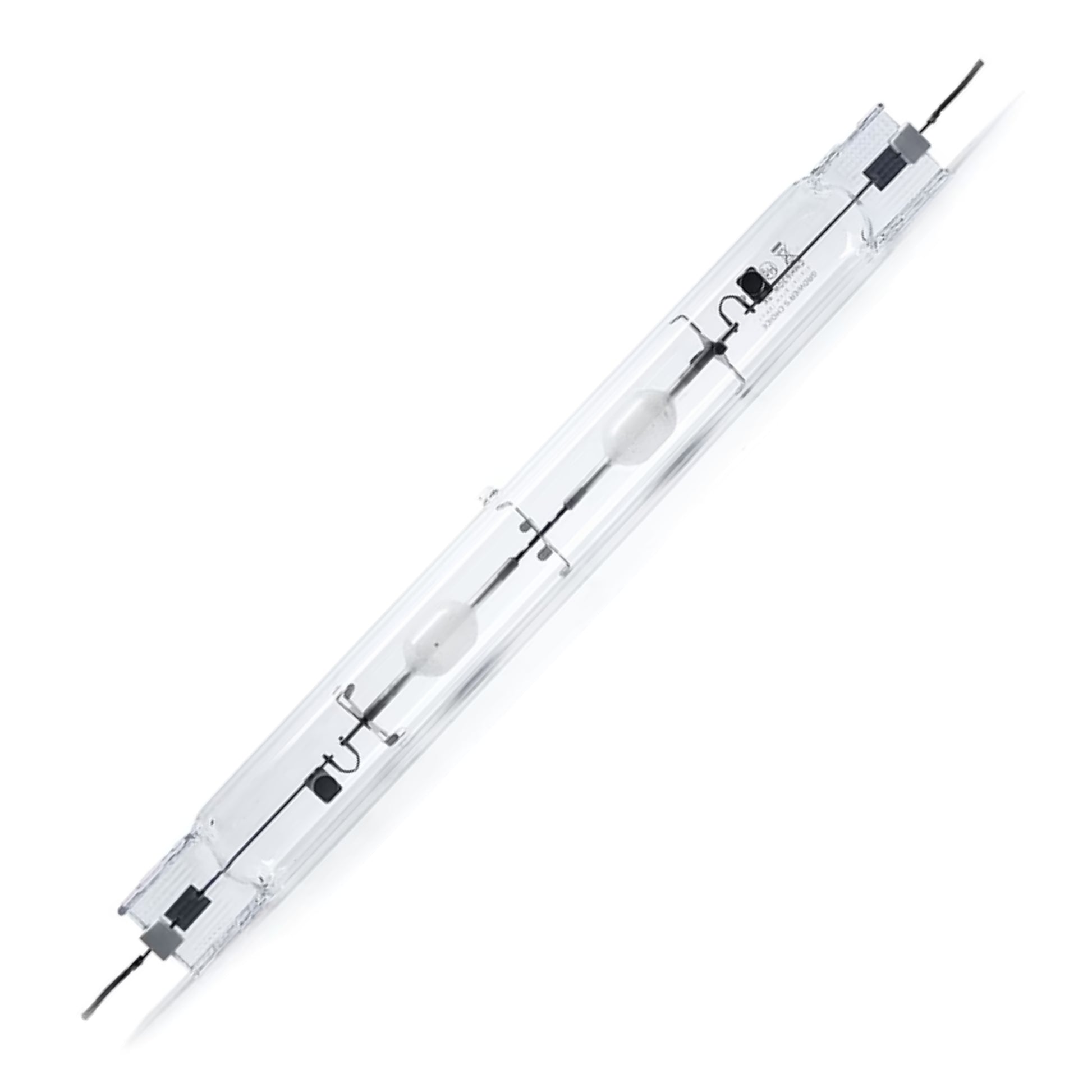 Growers Choice 630W DE CMH Lamp 3000K Red 3K-R