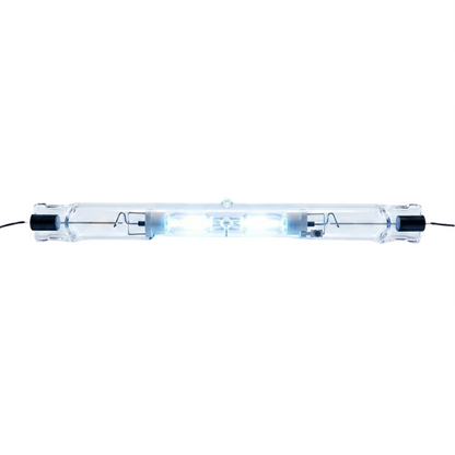 Growers Choice DE 600W MH 10K Finishing Lamp turned on
