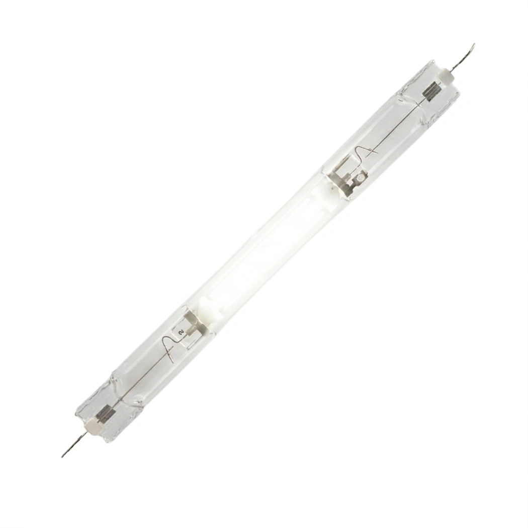 Growers Choice DE 600W MH Grow 4K Lamp turn on