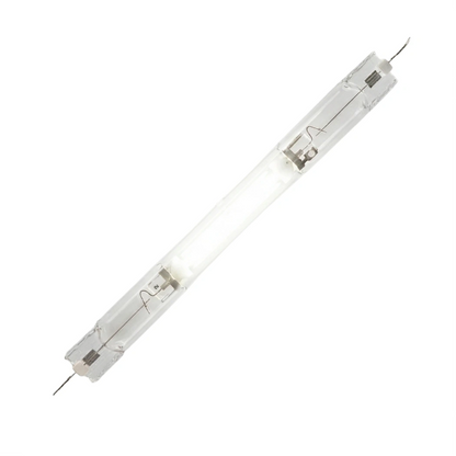 Growers Choice DE 600W MH Grow 4K Lamp turn on