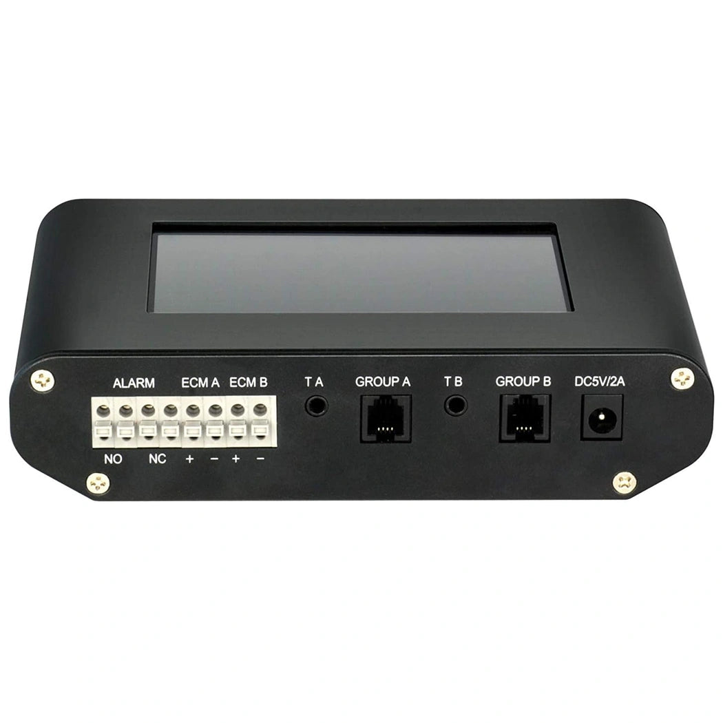 Growers Choice Digital Lighting Master Controller ports