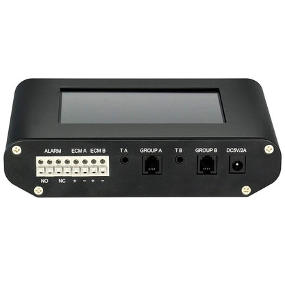 Growers Choice Digital Lighting Master Controller ports