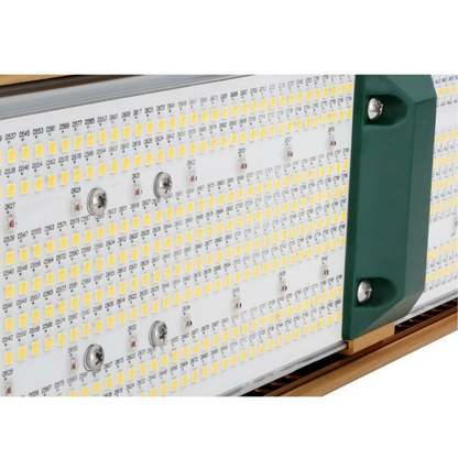Growers Choice GHS730 LED Grow Light diodes
