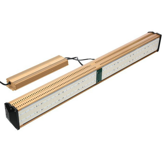Growers Choice GHS730 LED Grow Light main image
