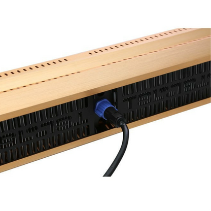 Growers Choice GHS730 LED Grow Light plug
