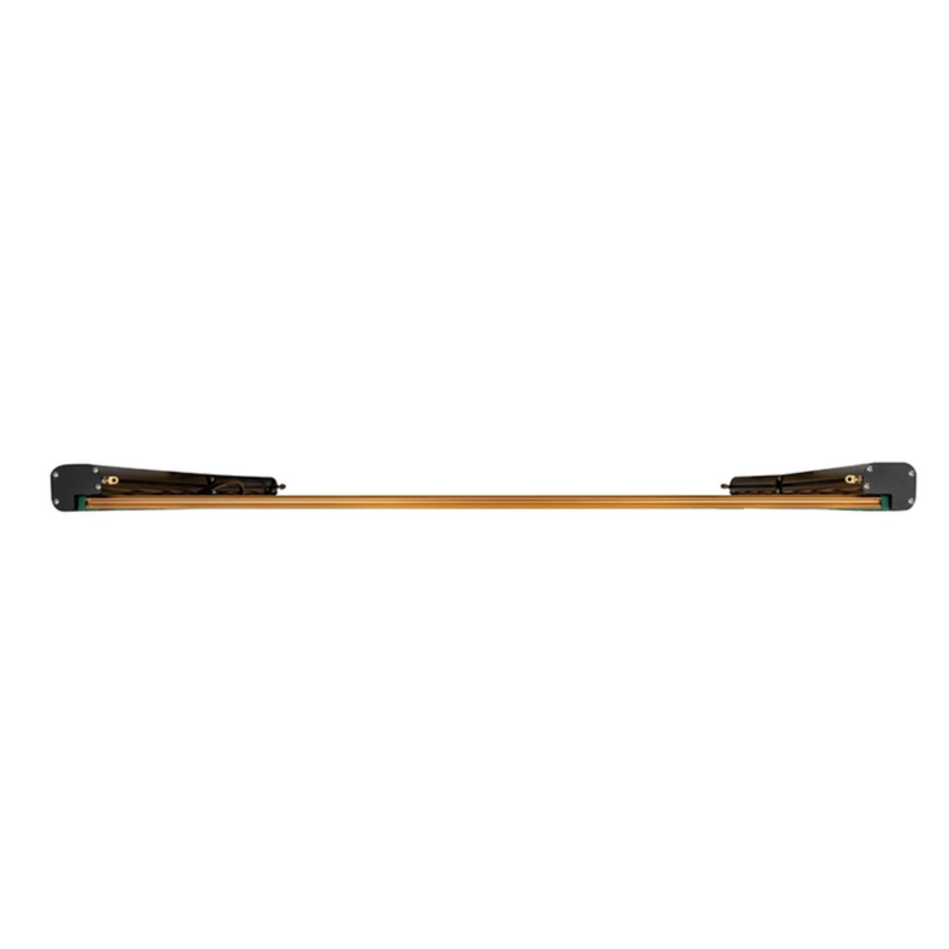 Growers Choice LED ROI-E720 LED Grow Light Fixture 720W side view