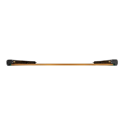 Growers Choice LED ROI-E720 LED Grow Light Fixture 720W side view