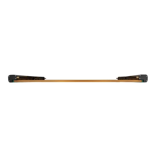 Growers Choice LED ROI-E720 LED Grow Light Fixture 720W side view