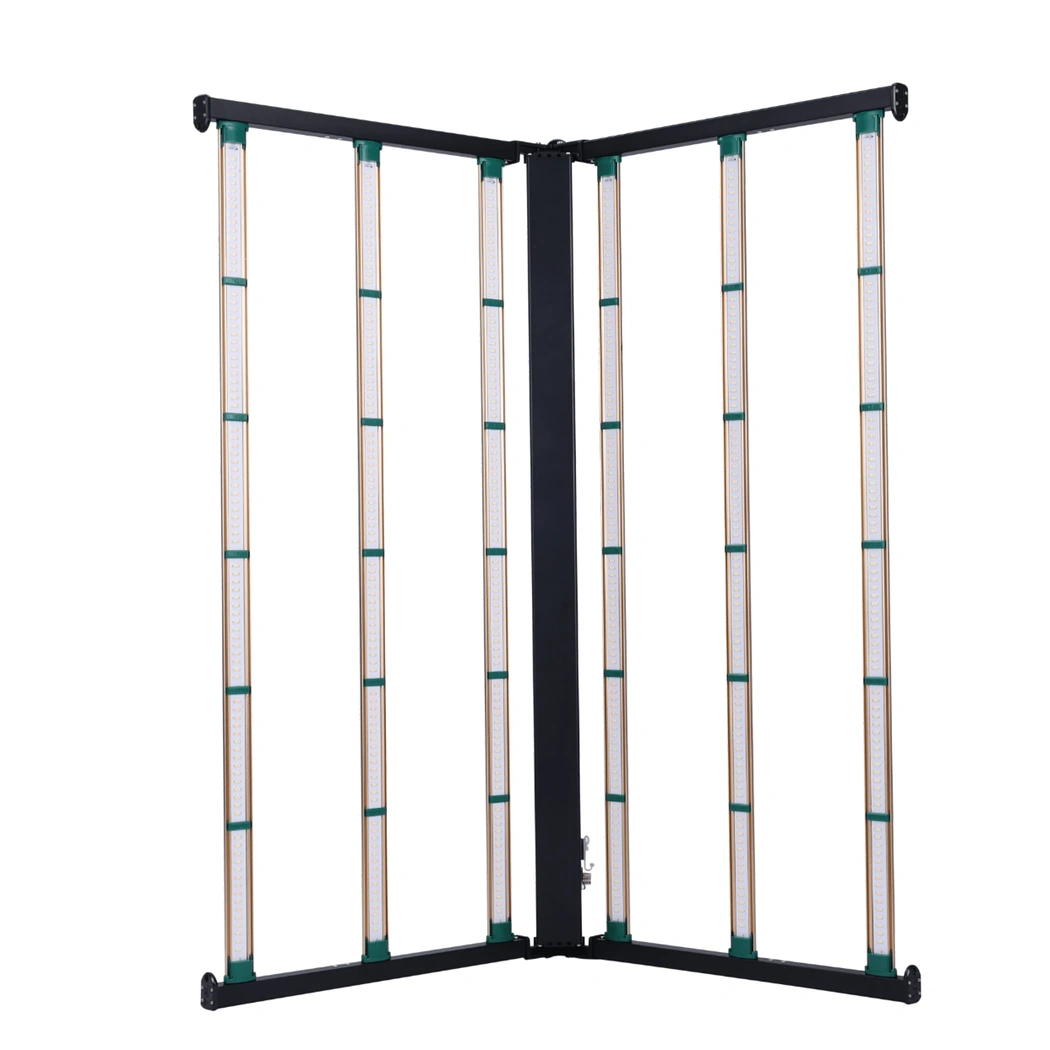 Growers Choice LED ROI-FF650 fold position