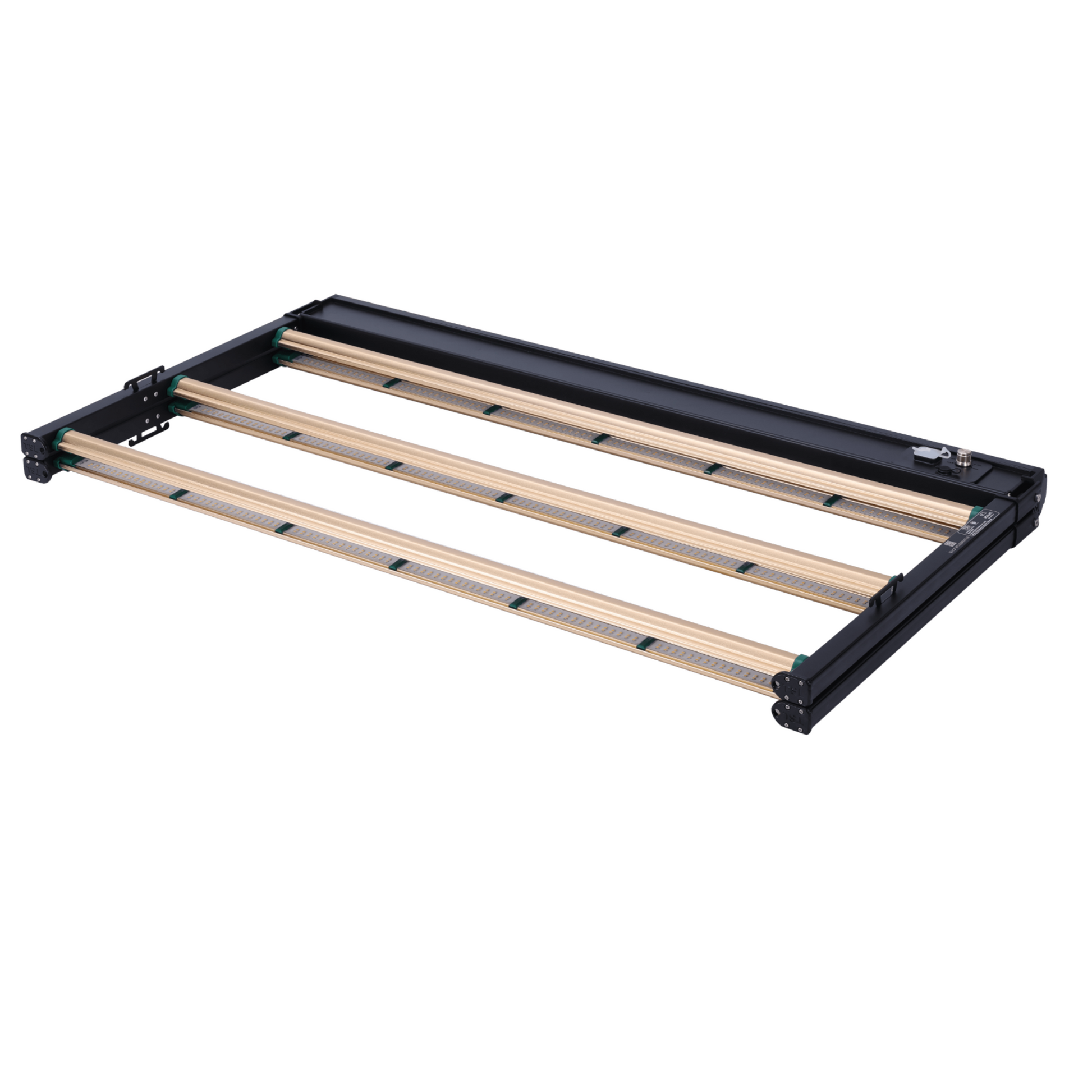 Growers Choice LED ROI-FF650 folded