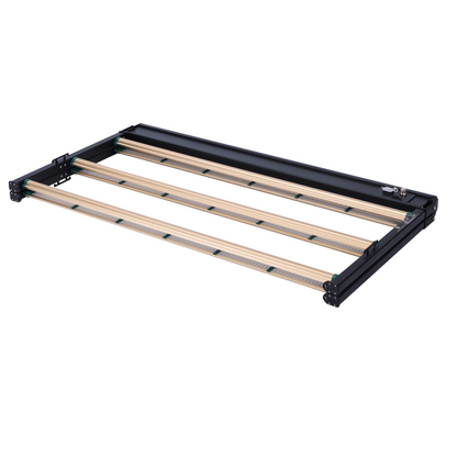 Growers Choice LED ROI-FF650 folded