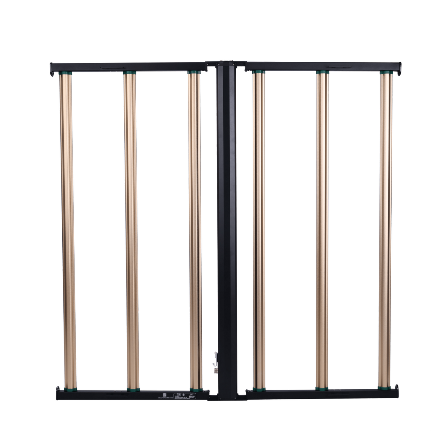 Growers Choice LED ROI-FF650 top view