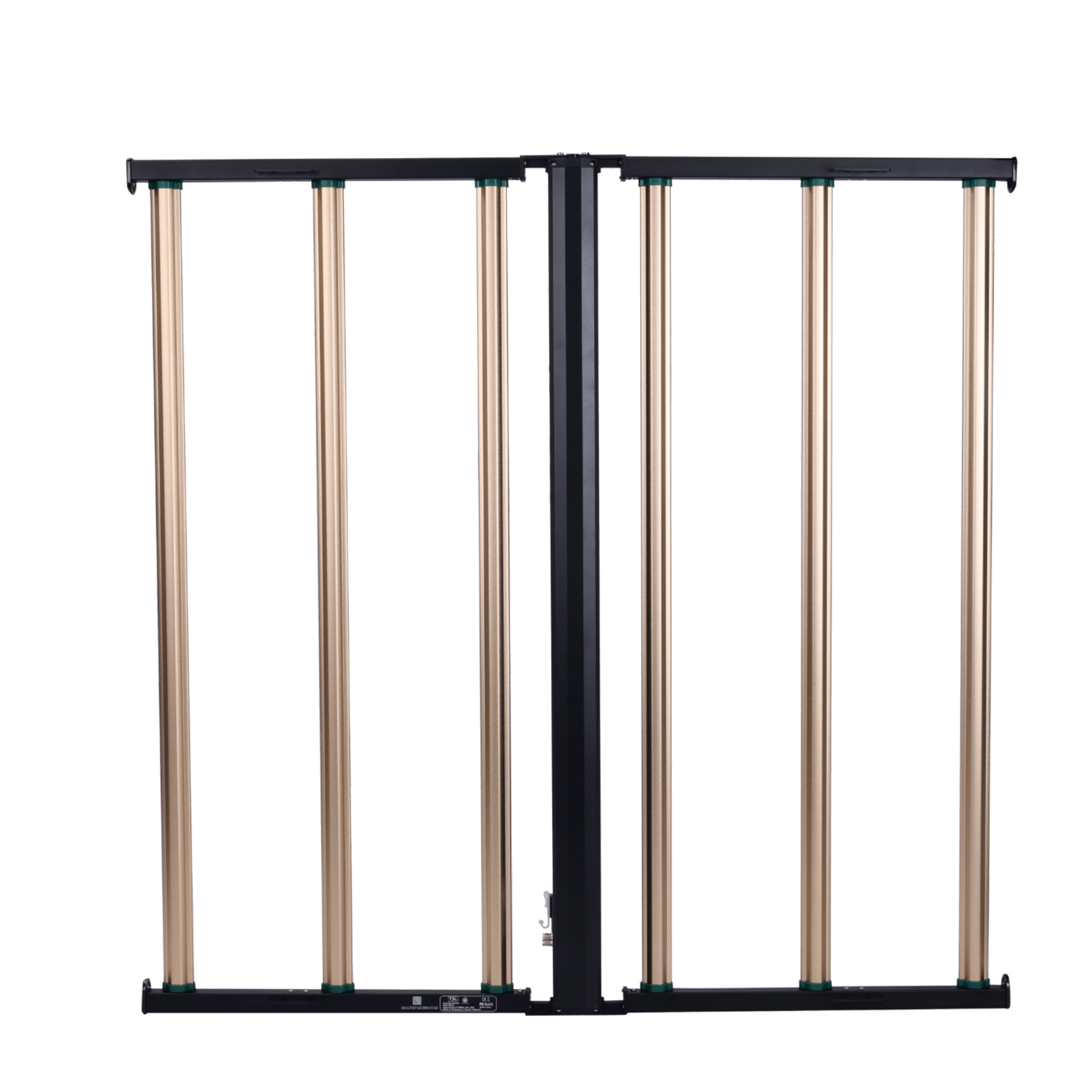 Growers Choice LED ROI-FF650 top view