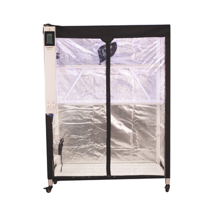 Growers Choice Pro Pod Clone & Propagation Lit