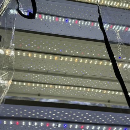 Growers Choice Pro Pod Clone & Propagation Veg Lighting System