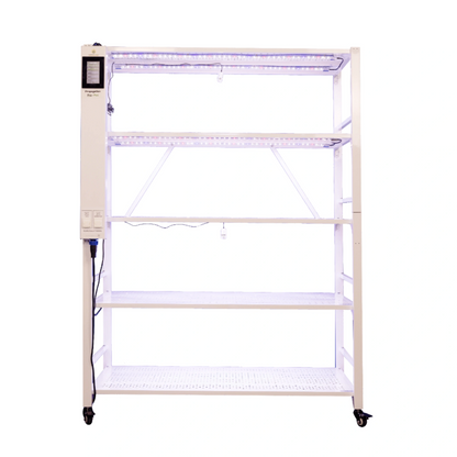 Growers Choice Pro Pod Clone & Propagation Veg Lighting System Lights