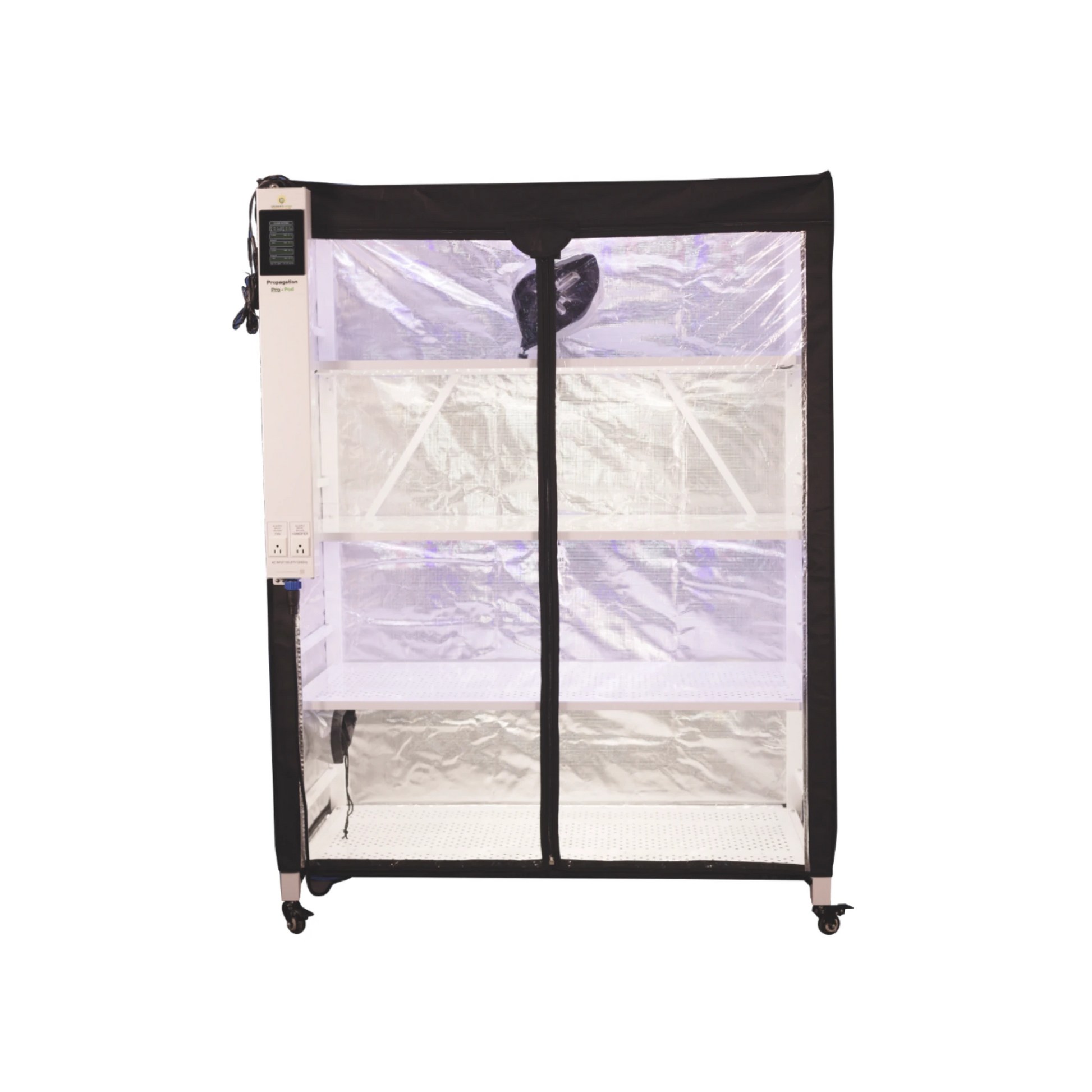 Growers Choice Pro Pod Clone & Propagation main image