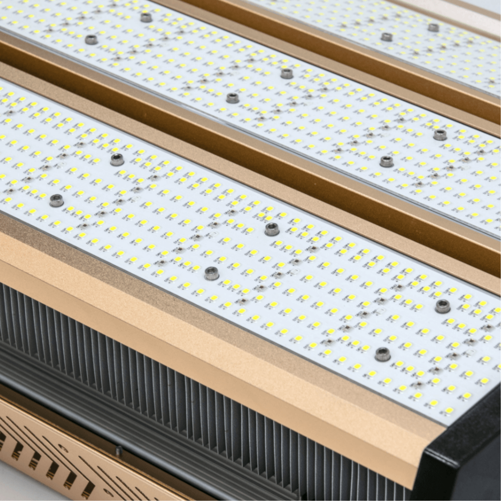 Growers Choice TSL800W LEDS