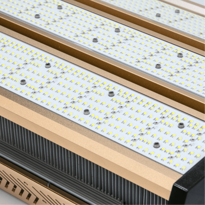 Growers Choice TSL800W LEDS