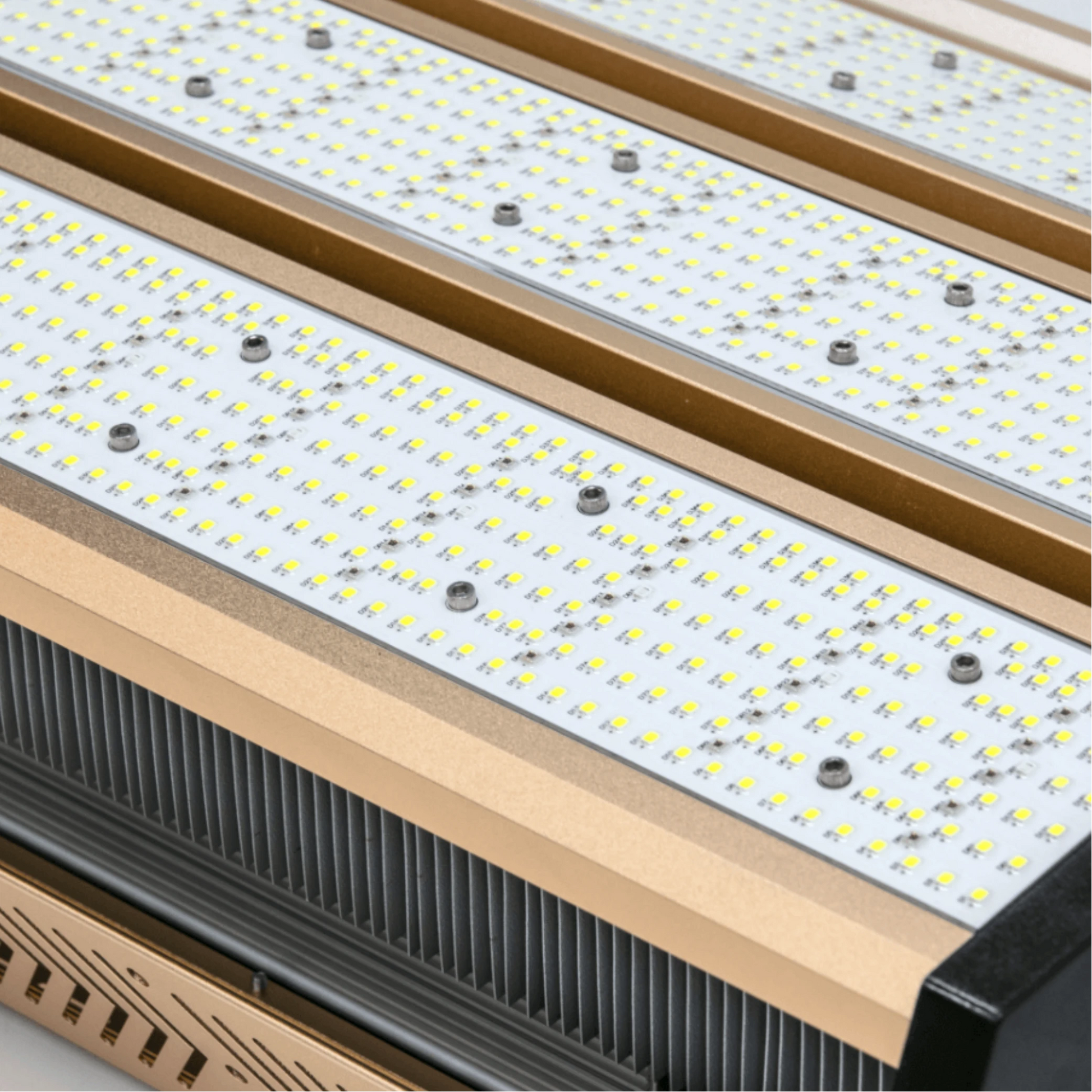 Growers Choice TSL800W LEDS