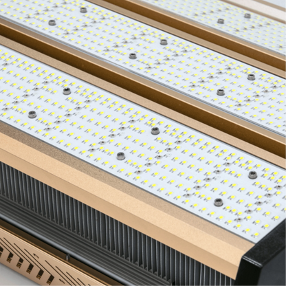 Growers Choice TSL800W LEDS