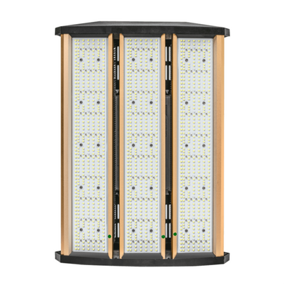 Growers Choice TSL800W bottom top view