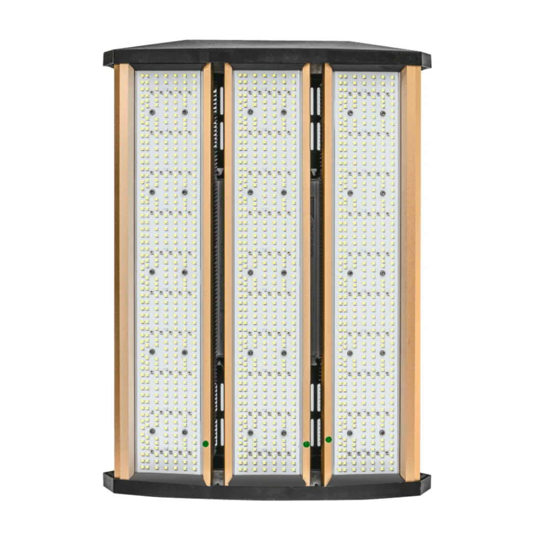 Growers Choice TSL800W bottom top view