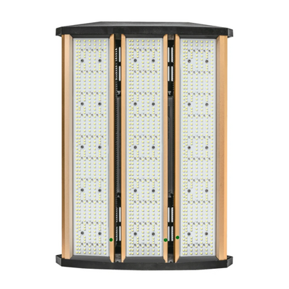 Growers Choice TSL800W bottom top view