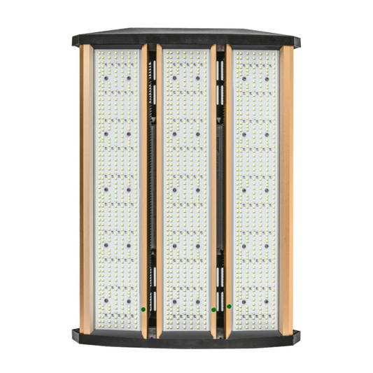 Growers Choice TSL800W bottom top view