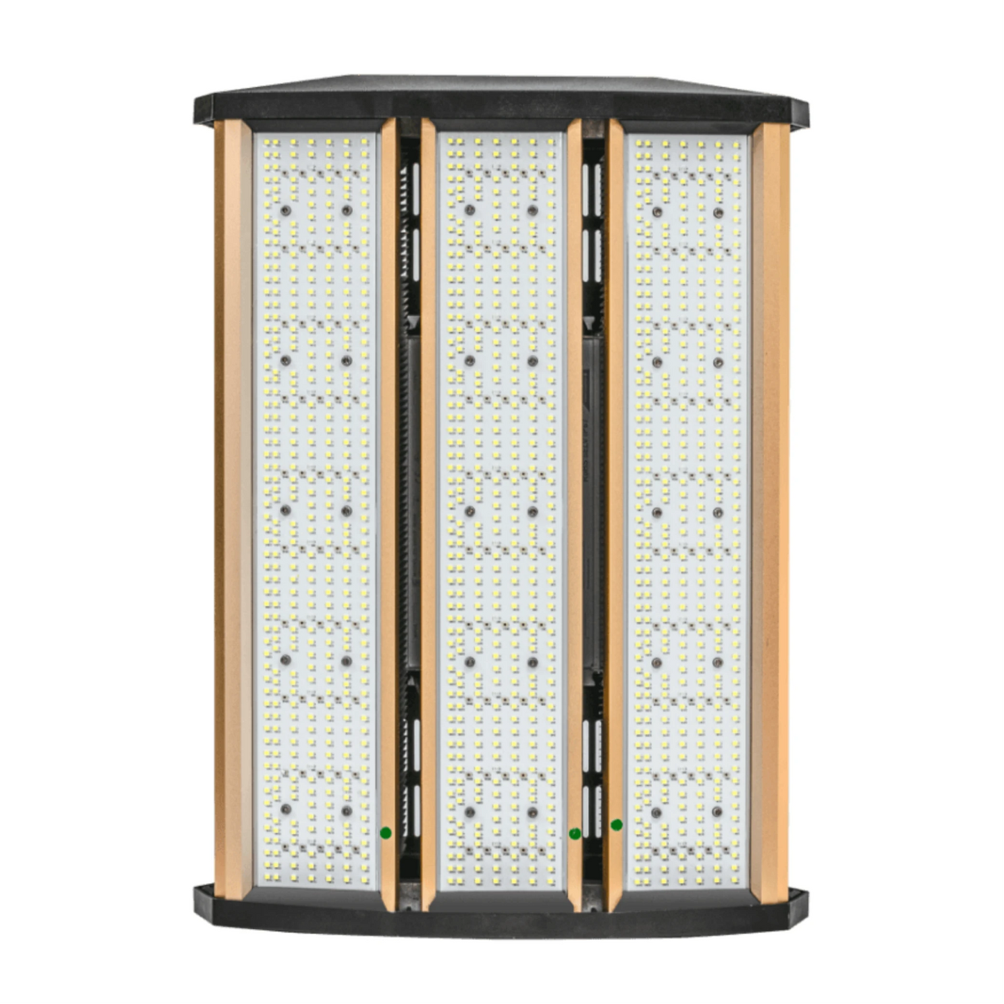 Growers Choice TSL800W bottom top view