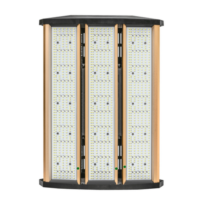 Growers Choice TSL800W bottom top view