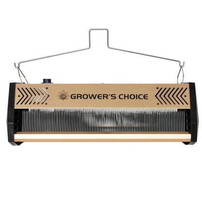 Growers Choice TSL800W hang position