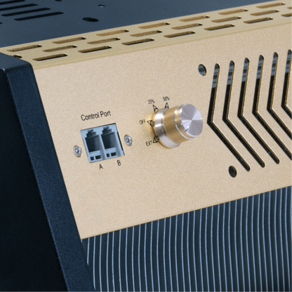 Growers Choice TSL800W ports