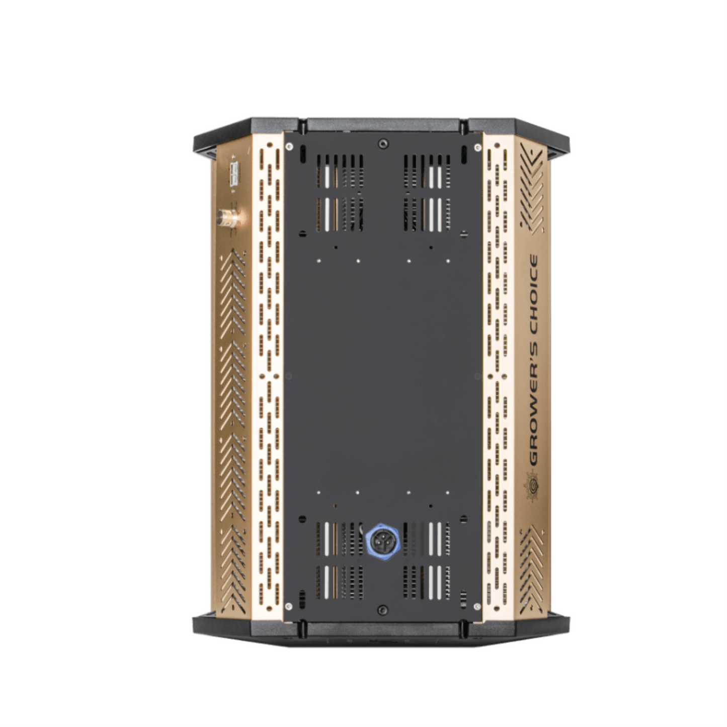 Growers Choice TSL800W top view