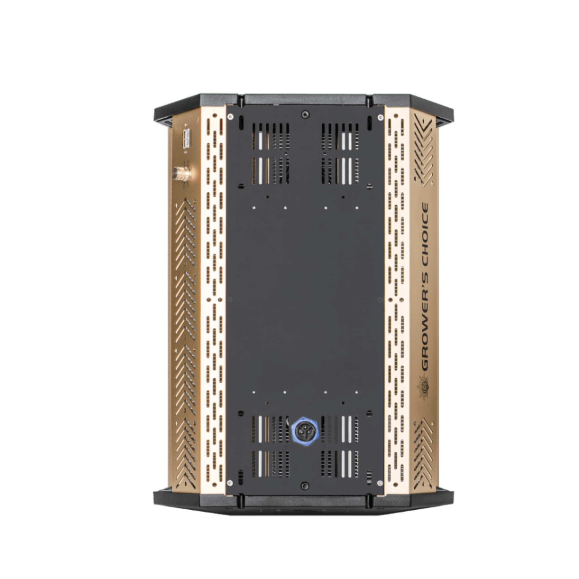 Growers Choice TSL800W top view