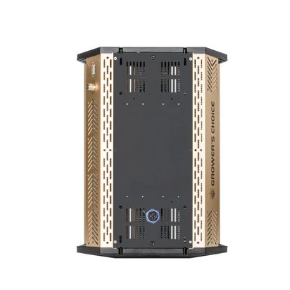 Growers Choice TSL800W top view