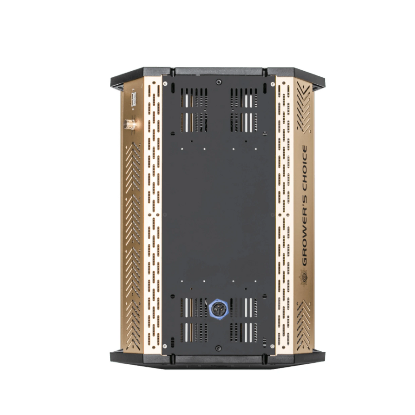 Growers Choice TSL800W top view