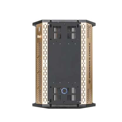 Growers Choice TSL800W top view