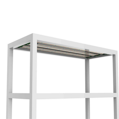 Growers Choice TSL LED PFS SERIES how to use