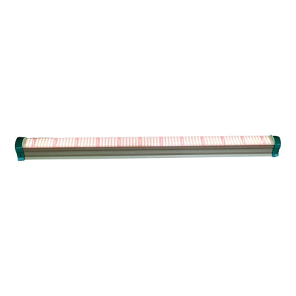 Growers Choice under canopy LED grow light bar, 120W