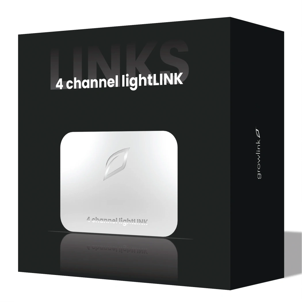 Growlink 4-Channel Light LINK box