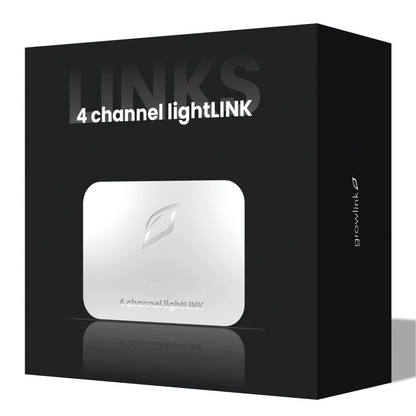 Growlink 4-Channel Light LINK box