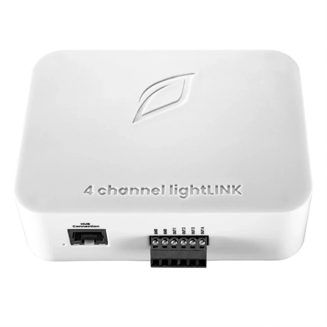 Growlink 4-Channel Light LINK ports