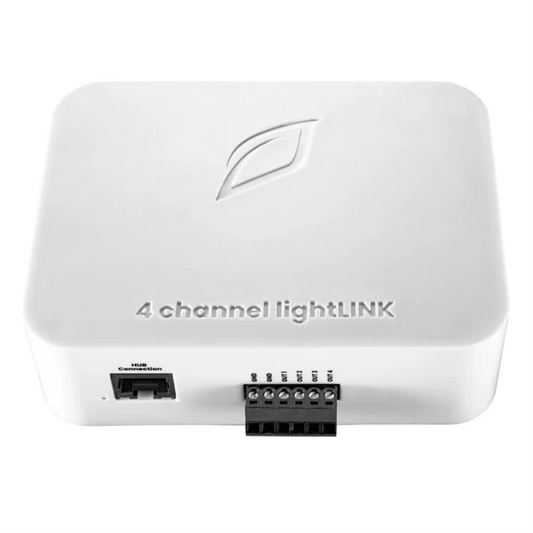 Growlink 4-Channel Light LINK ports