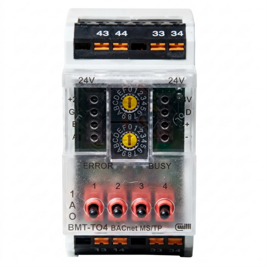 Growlink 4 Triac Out Module main image
