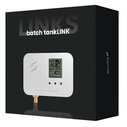 Growlink Batch TankLINK box
