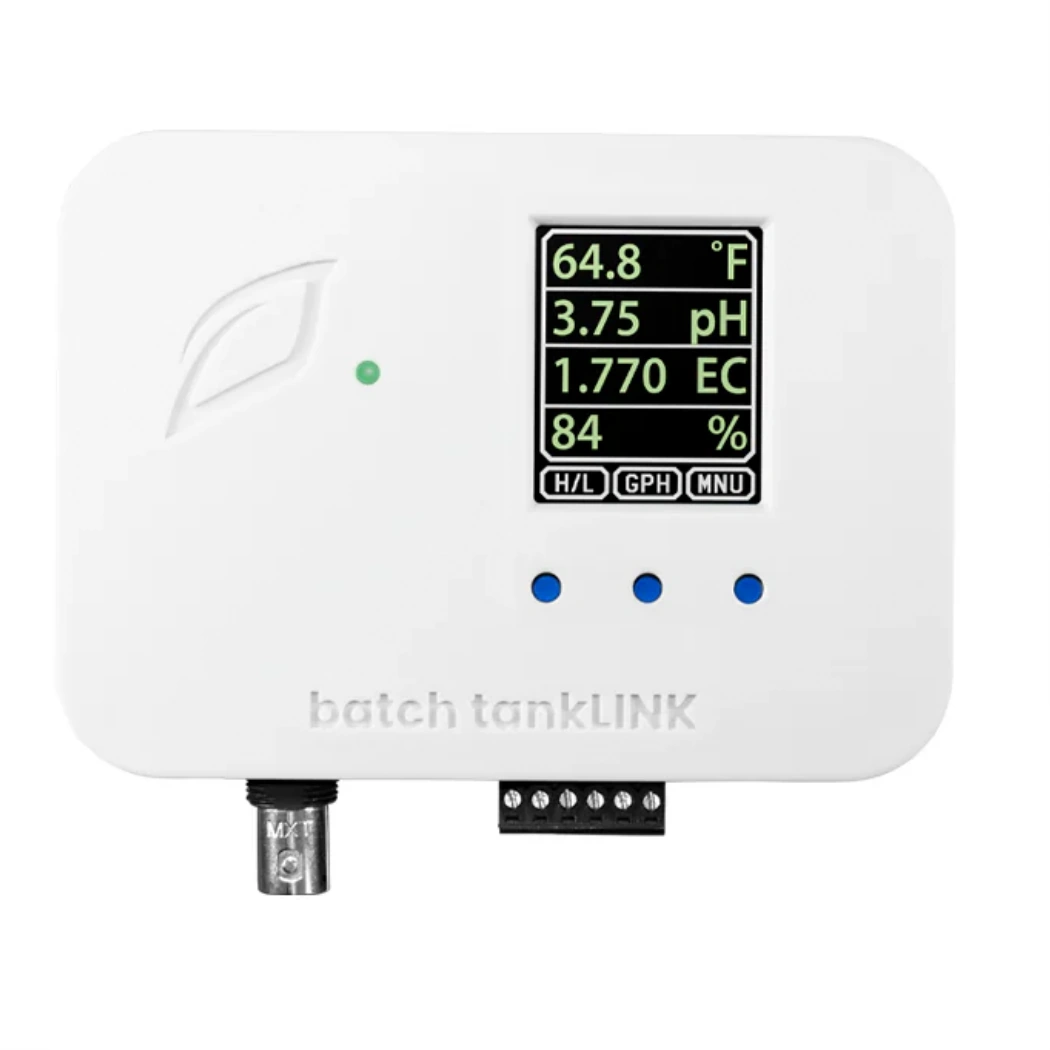 Growlink Batch TankLINK main image