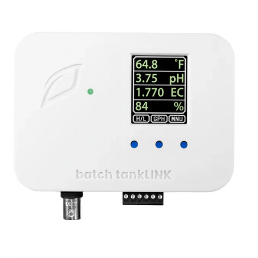 Growlink Batch TankLINK main image
