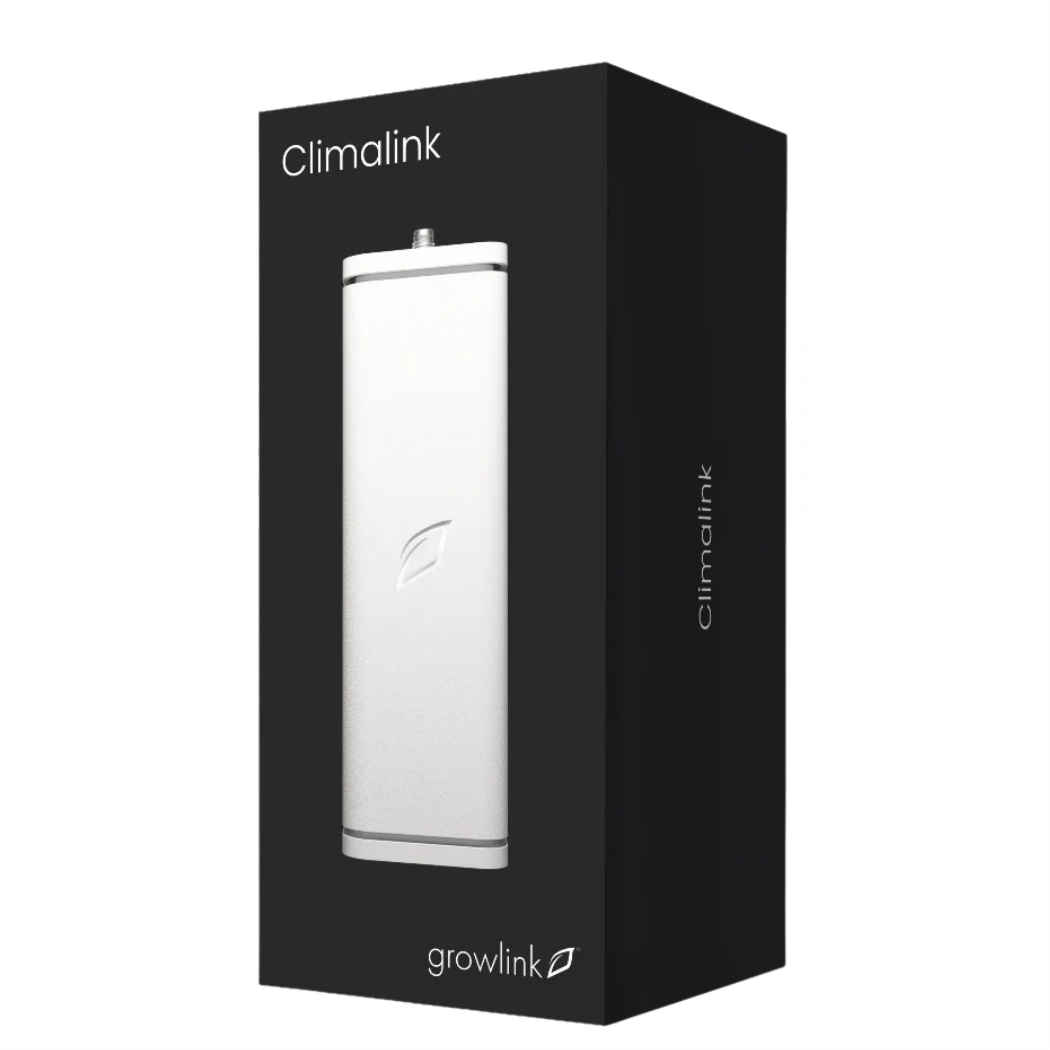 Growlink Climalink box