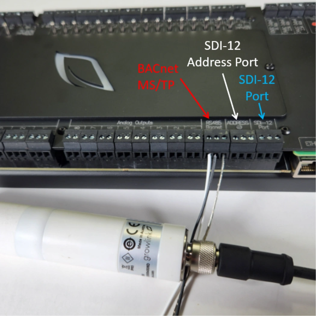 Growlink Connect how to connect